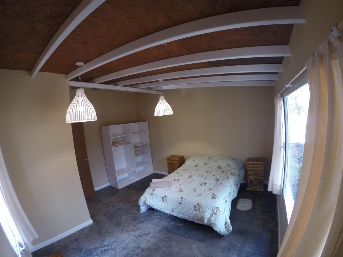 Cabanas La Querencia Tolhuin Exterior foto